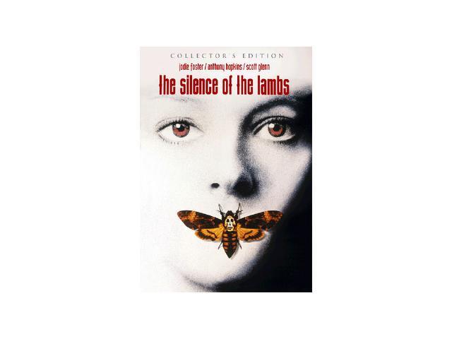 The Silence Of The Lambs - Newegg.com