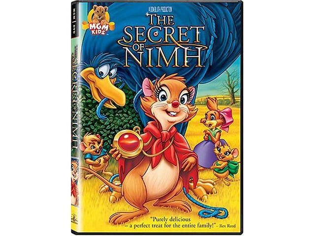 elizabeth hartman the secret of nimh