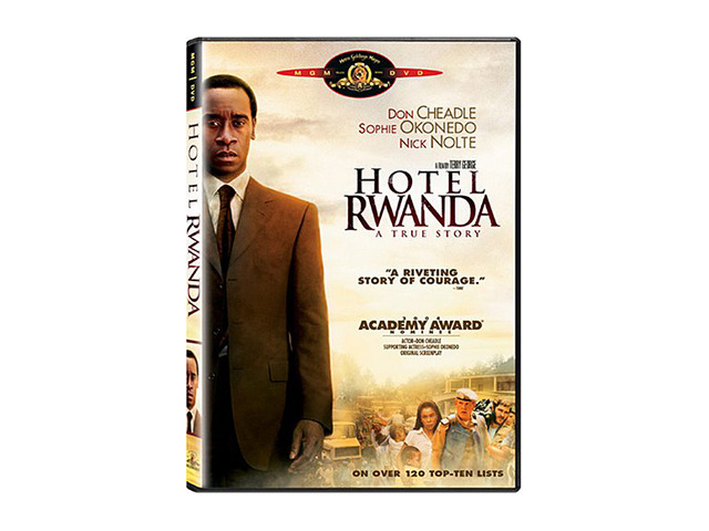 Hotel Rwanda - Newegg.com