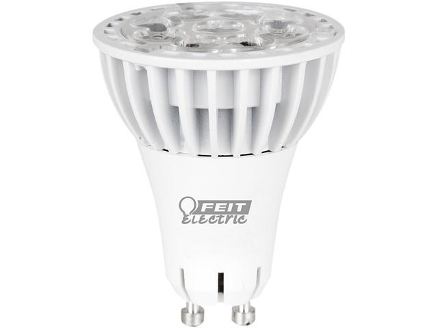 Feit Electric BPMR16/GU10/LED 20 W Equivalent MR16 GU10 Base 21 LED Light Bulb