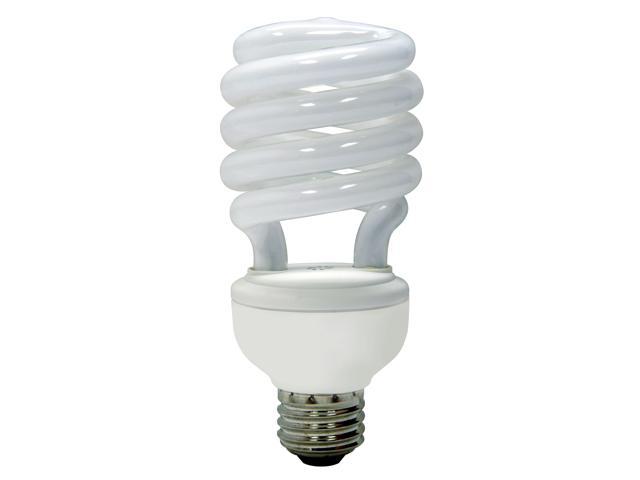 GE Lighting 97250 5 Count Energy Smart™ General Purpose 26 Watt Spiral Bulb