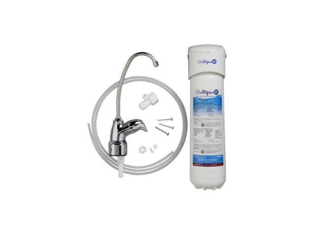 Culligan US-EZ-4 Drinking Water Filtration System Level 4 - Newegg.com