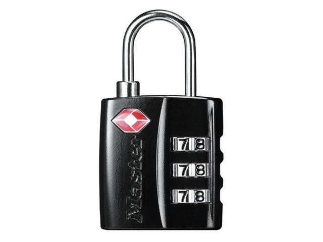 master lock 4680dblk