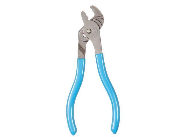 CHANNELLOCK INC 4-1/2" Tongue & Groove Pliers Three Adjustments