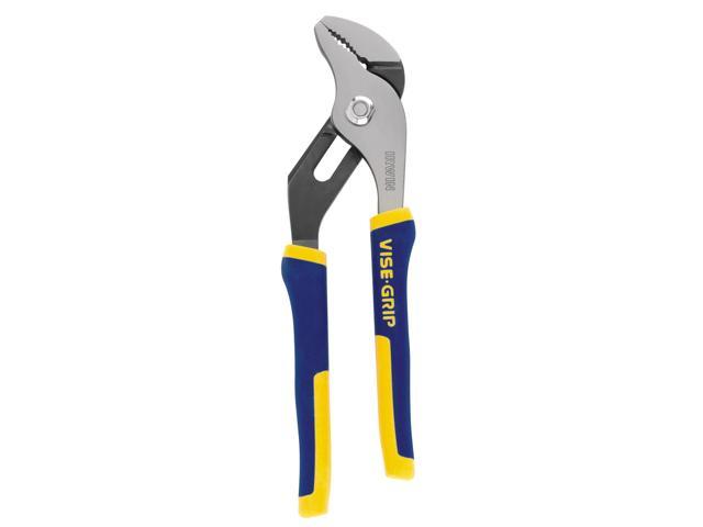IRWIN Tools 2078508 8" Vise-Grip Groove Joint Pliers 