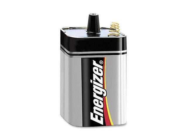 Energizer 529 6v Alkaline Lantern Battery 3799