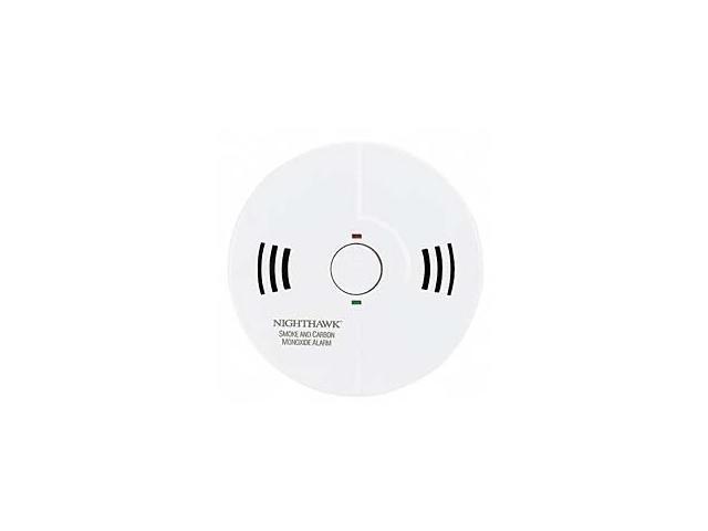 Kidde 900-0102-02 Carbon Monoxide & Smoke Alarm - Newegg.com