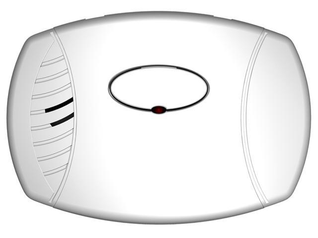 First Alert Carbon Monoxide Plug-In Alarm