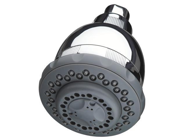 Culligan WSH-C125 Filtered Showerhead