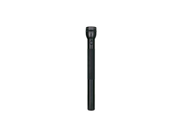 Maglite S5D016 Black 5 D Cell Maglite Flashlight