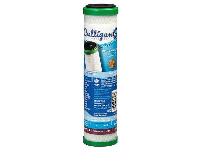 Culligan Sales Co 16533614 Drinking Water Filter Cartridge