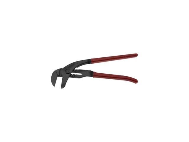 Superior Tool                            Smooth Jaw Pipe Wrench Pliers