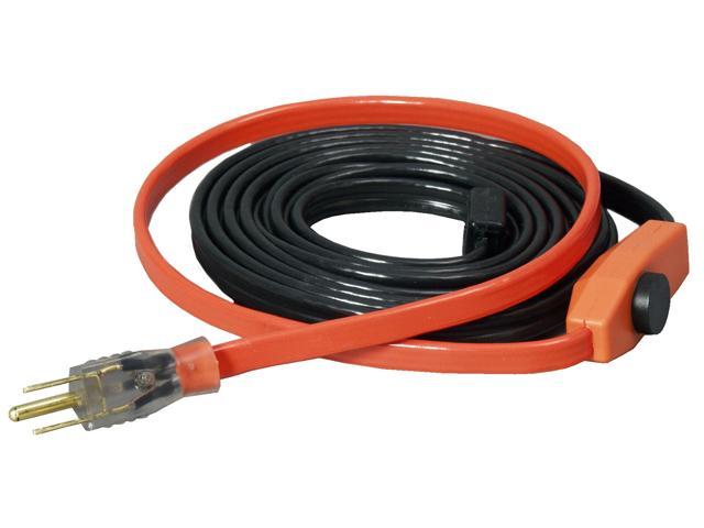 Easy Heat AHB-160 60' Heat Cable