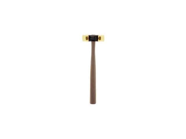 Stanley Hand Tools 57-594 8 Oz Soft Face Hammer Wood Handle