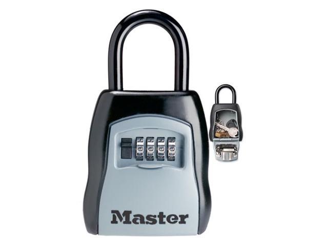 Master Lock 5400D Select Access Key Storage Security Lock