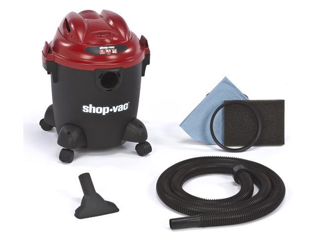 Shop-Vac 594-04-00 5 Gallon Wet/Dry Vacuum