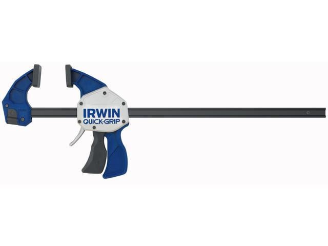 Irwin Industrial Tools 2021418N Next Generation 18-Inch Bar Clamp and Spreader