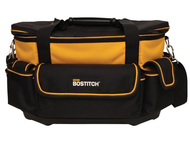 STANLEY BOSTITCH Bostitch® Round Top Bag - Newegg.com