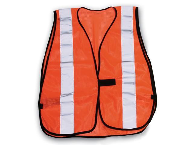 Willson RWS-50003 Orange Safety Vest