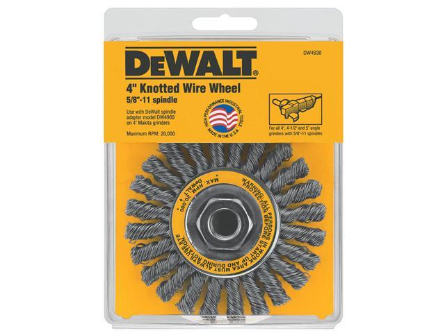 Dewalt DW4930 4