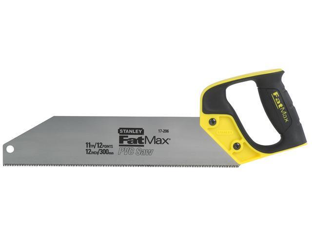 STANLEY TOOLS INC 12" FatMax® Compass Saw