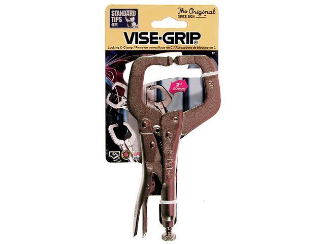 Irwin Vise Grip 17 6