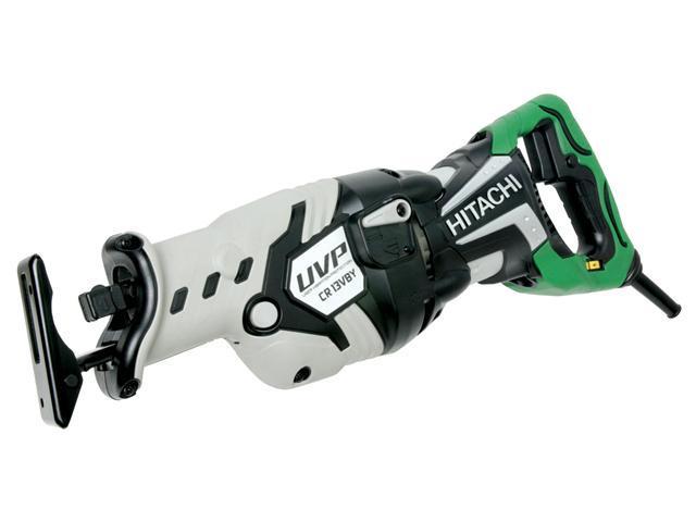 Hitachi Power Tools CR13VBY 12 Amp Reciprocal Saw