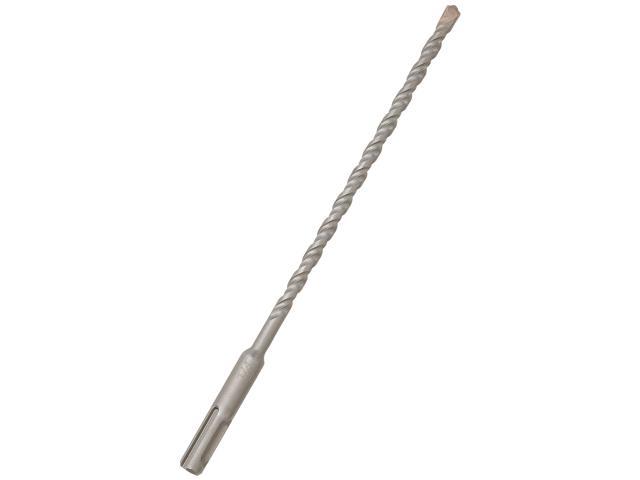 BOSCH                                    1/4" X 10" SDS-plus® S4® Rotary Hammer Bit