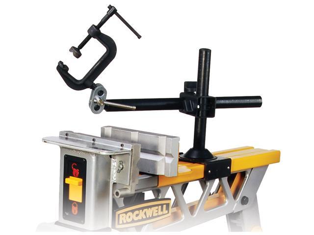 Rockwell RK9100 Jawhorse Welding Station Accessory Attachment