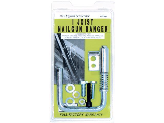 Toolhangers Unlimited 70306 I Joist Hanger