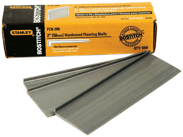 STANLEY-BOSTITCH Flooring (1000-Per Box) at STANLEY-BOSTITCH Flooring (1000-Per Box) at