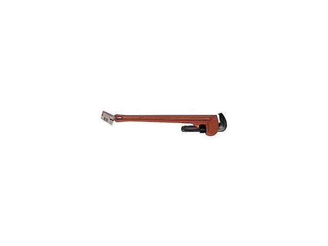 GREAT NECK SAW 24" Pipe Wrenches