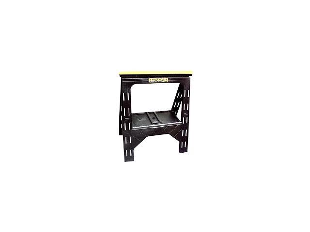 Fiberglass Folding Sawhorse - Newegg 