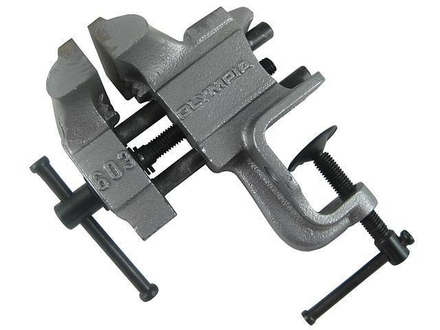 3" Clamp Vise