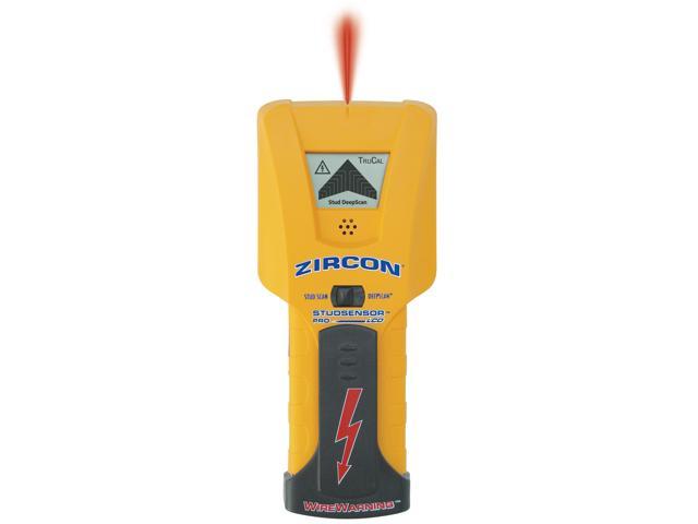 Zircon International Inc Studsensor Pro Lcd Stud Finder