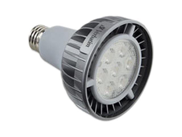 Verbatim 97520 50 W Equivalent PAR 30 (50-Watt Halogen Replacement) 3000K LED Lamp