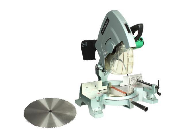 Hitachi C15fb 15 Miter Saw Newegg Com