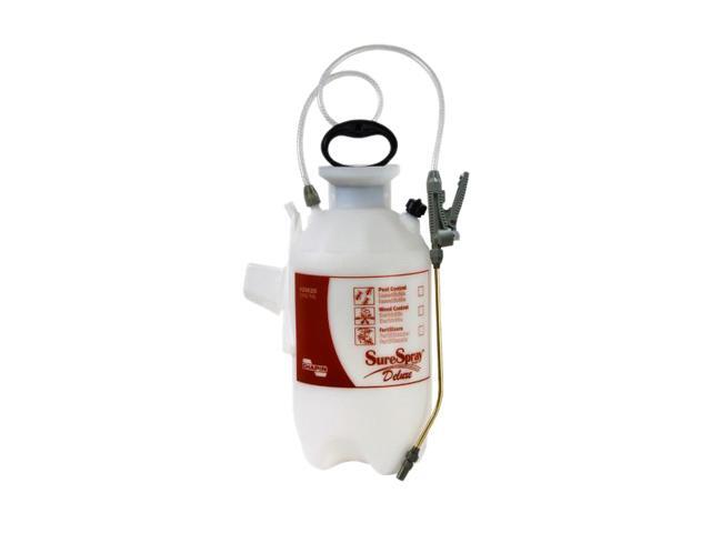 Chapin 2 Gallon SureSpray Deluxe Sprayer - 26020 DLX - Newegg.com