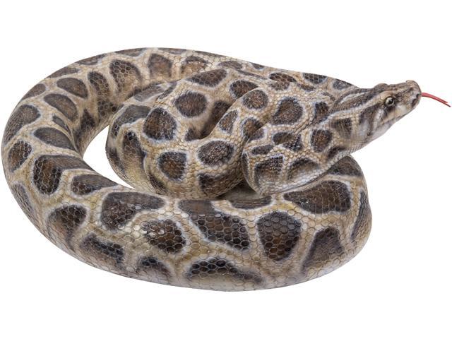 Hi-Line Gift CurLED Up Python Statue - Newegg.ca