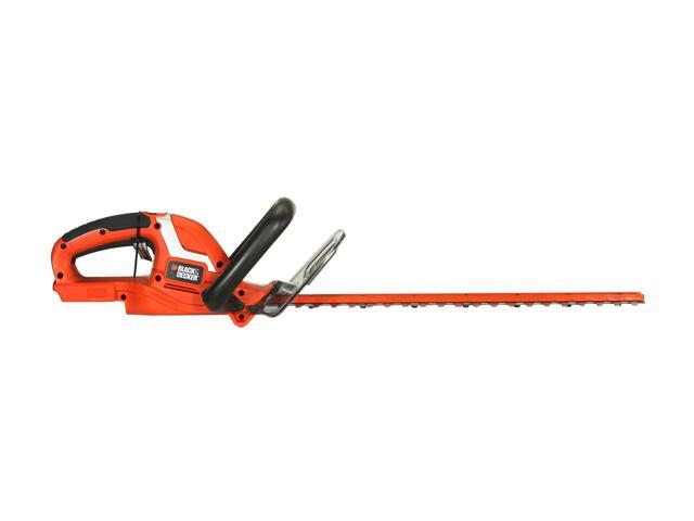 Black & Decker LHT120 Hedge Trimmer 