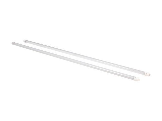 Collection LED Tube / 19 Watts / 40 watts CFL replacement / 1611 lumens / Daylight / 5000k  / 40,000 hr / 2 yr warranty / 2 packs