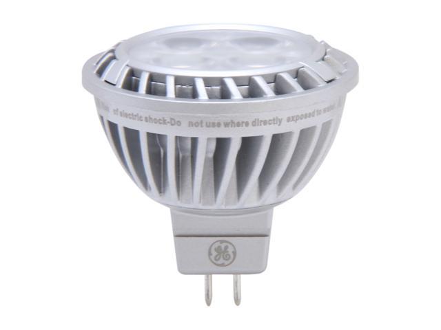 GE Lighting 66126 35 W Equivalent LED Light Bulb