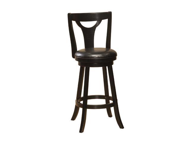 Hillsdale Furniture Hollis Swivel Bar Stool Barstools - Newegg.com