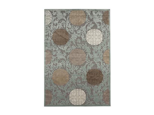 Jaipur Fables Sage Green 5 X 7 6 Fb21 Rrc022214 0022 Area Jaipur Fables Sage Green 5 X 7 6 Fb21