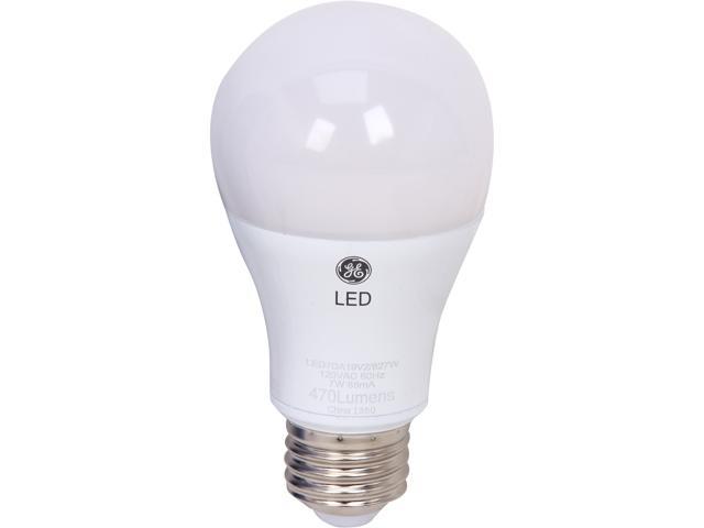 GE Lighting 89984 40 Watts Equivalent LED Light Bulb