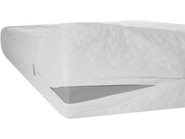 Remedy Bed Bug Dust Mite Cotton Mattress Protector Twin Xl Remedy Bed Bug Dust Mite Cotton Mattress Protector Twin Xl