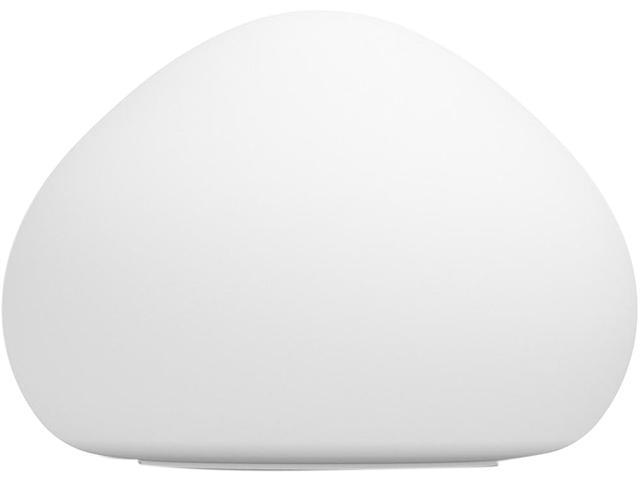 philips hue white ambiance wellner table lamp