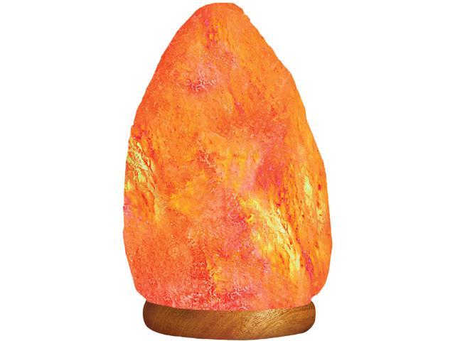 crystal salt lamp model 1000