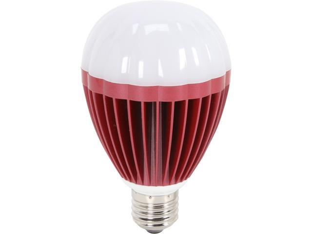 Hot Air Balloon LED RGB Muti-color Change Smart Light Bulb / 9.5W / E27 Base / Bluetooth 4.0 / iOS & Android App Available / Dimmable / UL / 2 Years Limited Warranty