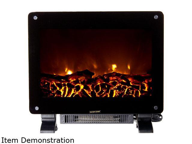 Frigidaire Dallas Floor Standing Electric Fireplace Newegg Com Frigidaire Dsf 10302 Dallas Floor Standing Electric Fireplace